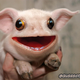 Illustration for article titled Yikes, these animal hybrids are so hilariously terrifying